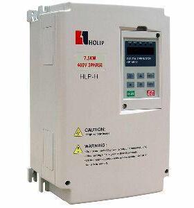 特价海利普变频器 HLPH03D743B