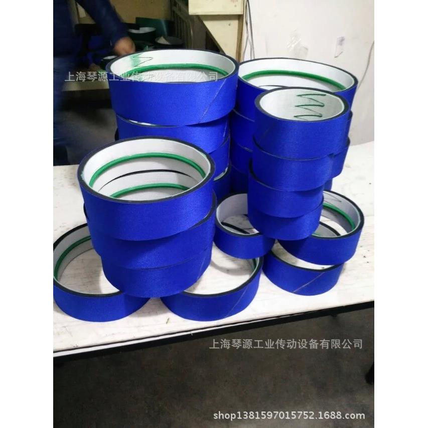 （厂家直供）/贴标机皮带/海绵输送带/传送带图片