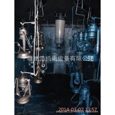 厂家直供静电旋碟disk喷涂机 静电喷涂机 静电喷涂系统