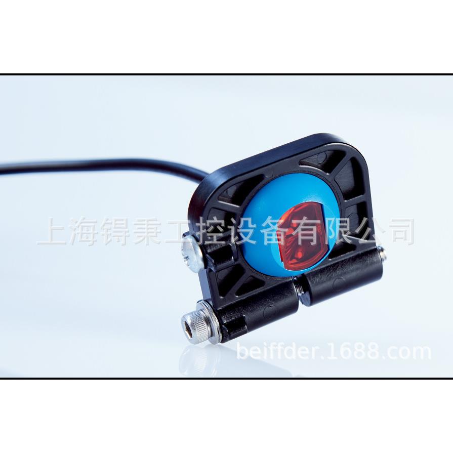 迷你型光电传感器WLG4S-3V2232 订货号: 1042087