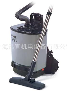 英国NUMATIC无敌牌 RSAV-130肩背式飞机吸尘器 110伏机舱吸尘机