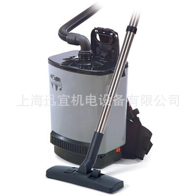 英国NUMATIC无敌牌 RSAV-130肩背式飞机吸尘器 110伏机舱吸尘机