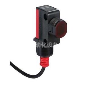 M12对射式 LEUZE 200 位置传感发生器位移激光传感器 LE55C