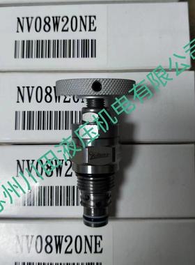 winner插装阀CA19A3AHL CV16W2017N CV12W2017N CV08W2003N,