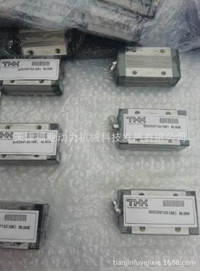 HSR10RM HSR12RM HSR15R HSR15RM-THK直线系列产品