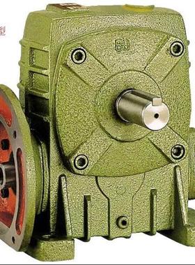 杭州威斯德WPRA/WPDA/WPRS/WPDS/WPRO/WPDO/WPDX蜗轮蜗杆减速机