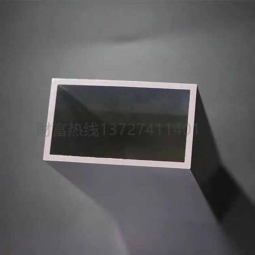 铝方管矩形管20*30*40*50*60*80*90*100*120*200*300铝方通铝型材