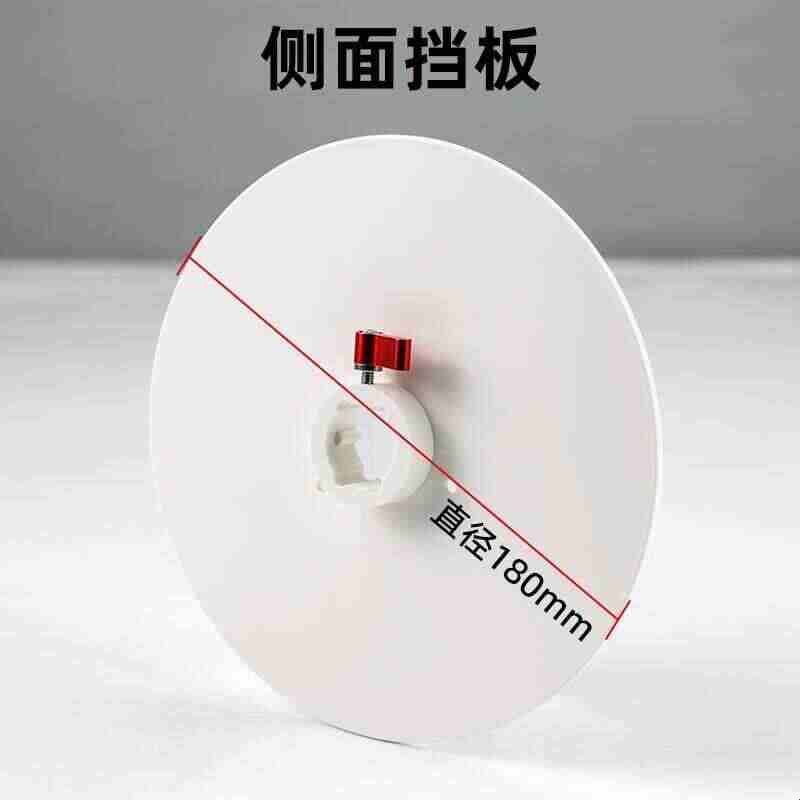 科然N31C 回卷器配件外挡板/76mm管芯标签回卷器回卷整齐更多回卷图片