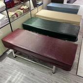 搓澡床罩洗浴池防水布罩按摩推拿床床皮擦背皮革床罩搓背床罩床套