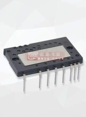 6MBP15XSF060-50全新原装IGBT智能IPM功率模块