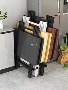 折叠桌餐桌方桌子家用简易1米吃饭桌90cm户外摆摊折叠桌椅小户型
