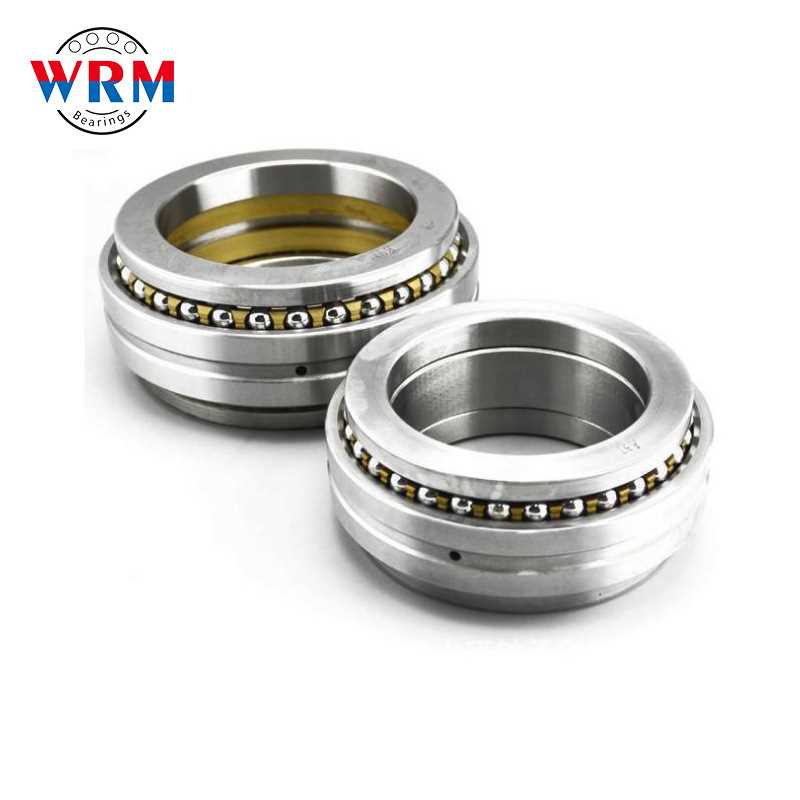 双向推力角接触球轴承234409BM/P5 234410BM/P5 234411BM/P5轴承