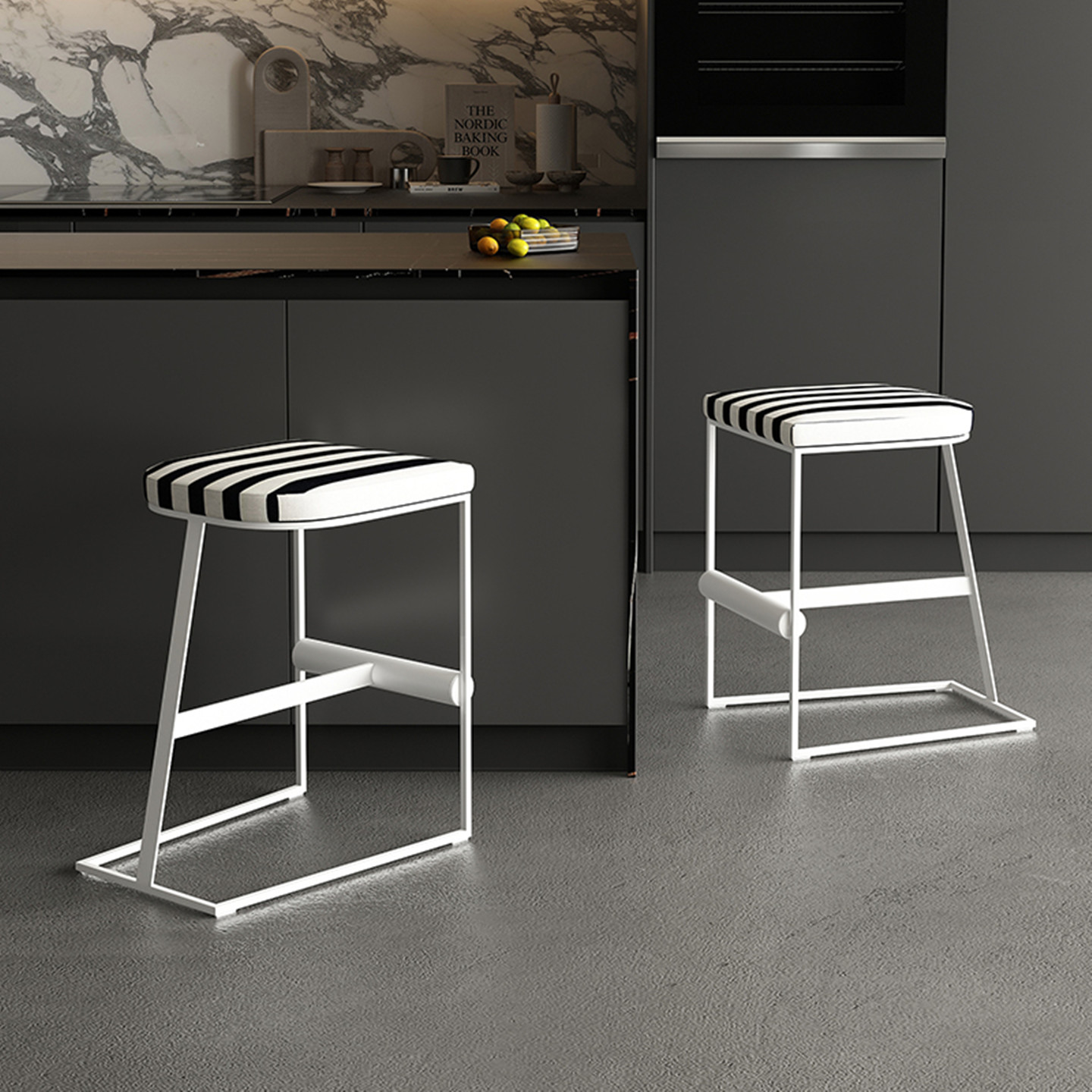 酒吧椅家用岛台高吧台椅咖啡厅