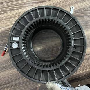 BoWexELASTIC48HE61 48407Rheine法兰盘5 2DBP橡胶盘D