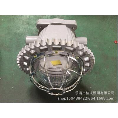 DGS3036/127L(A)矿用隔爆型LED巷道灯30W防爆灯巷道灯LED防爆灯