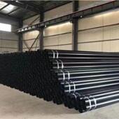 热浸塑钢管地埋穿线保护管电缆通信过轨管N HAP电力涂塑复合管