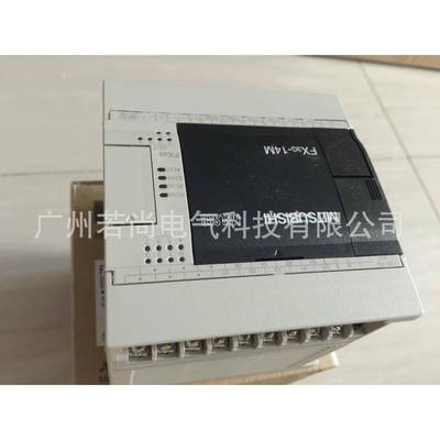 可编程控制器PLCFX3GE-40MR/DSFX3GE-40MT/DSFX3GE-40MR/ES