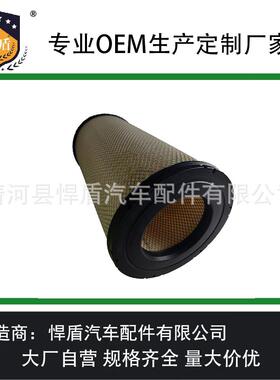 热销空气滤清器P534925,AF25248,LAF3302,RS3534空气滤芯