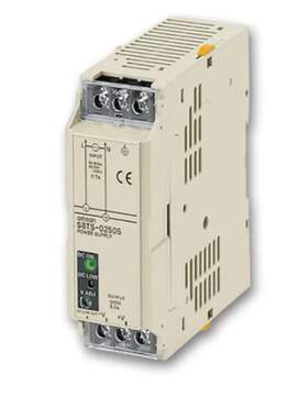OMRON开关电源S8TS-06024-E1/S8JX-G15024CD/S8JC-Z35024C-801