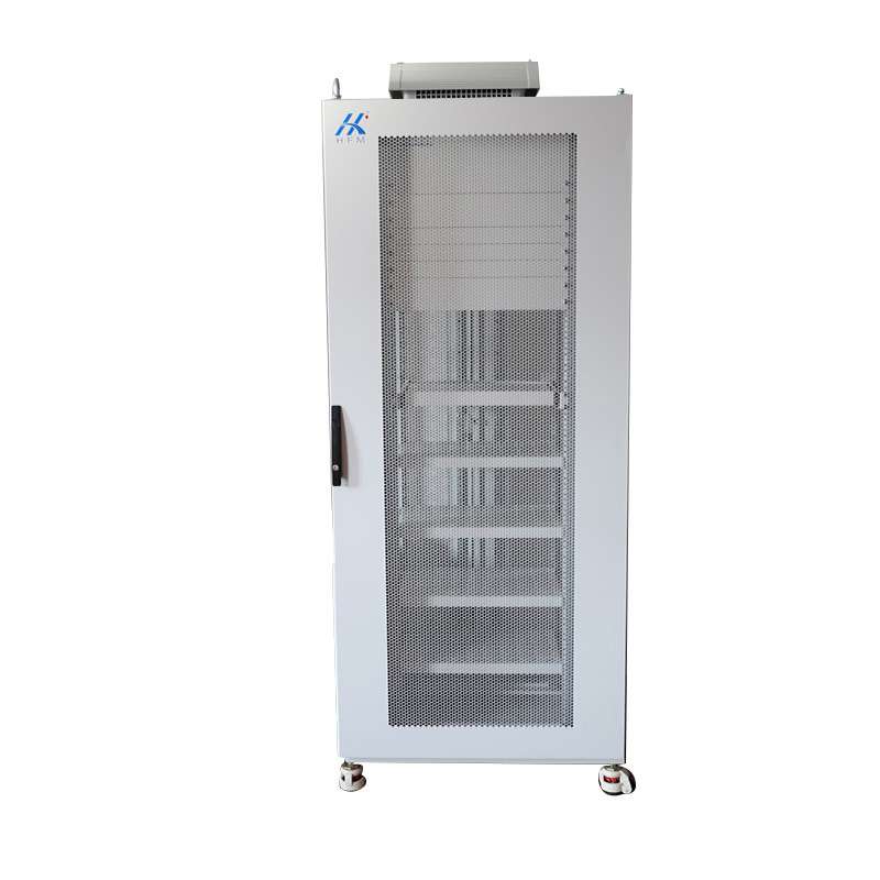 好夫满1500KG高承重IP55防水双层保温户外防雨 控制柜