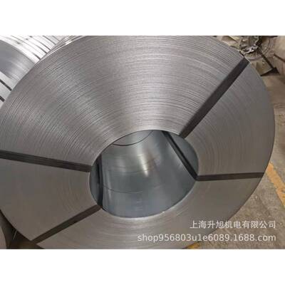 热成型BR1500HSB1500HS材质酸洗卷冷轧卷分条开平配送到厂