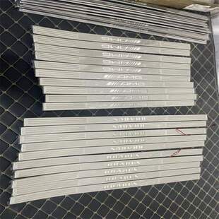 14款至今奔S级W222系W223驰改装带灯LED迎宾踏板AMG迈巴博斯巴赫