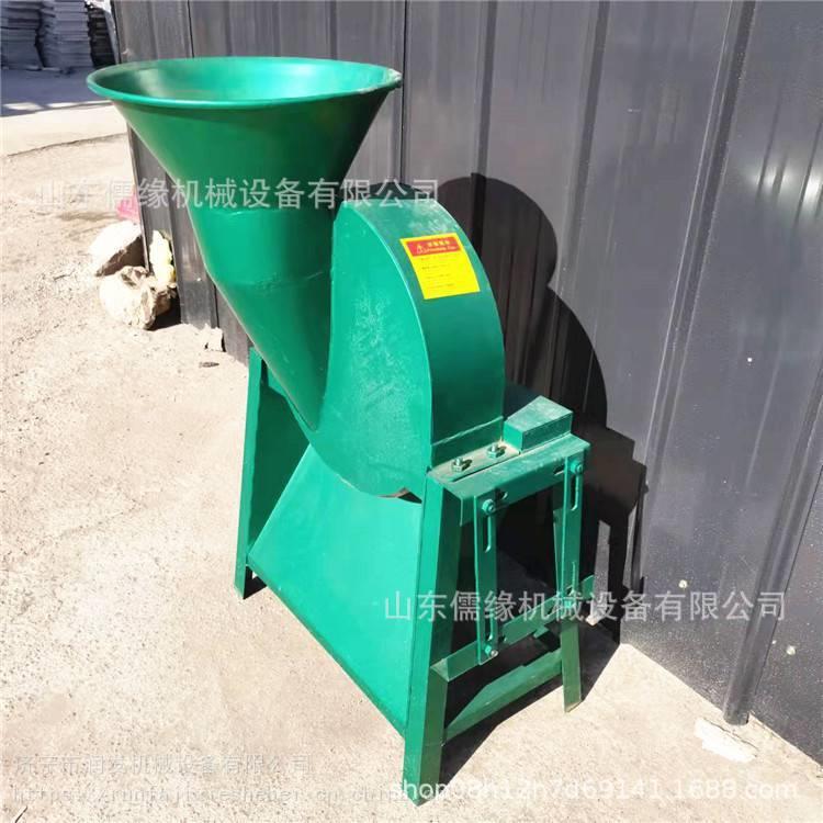 地瓜切片机柴油动力红薯自动削片机小型家用瓜干机