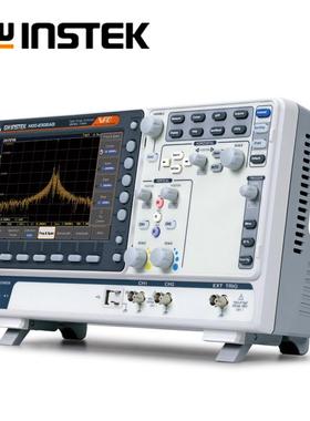 固纬MDO-2000系列100MHz混合域示波器MDO-2102A2102AG2202AG