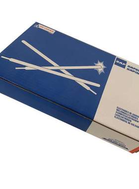 法国沙福LEXAL ERS 22.9.3N不锈钢焊条 E2209-16不锈钢焊条