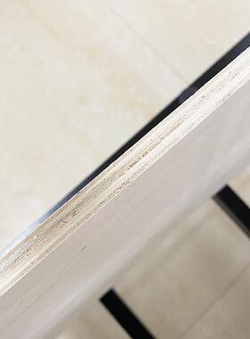 铁架床高低上下铺学校员工宿舍90CM120CM150CM180多层板床板