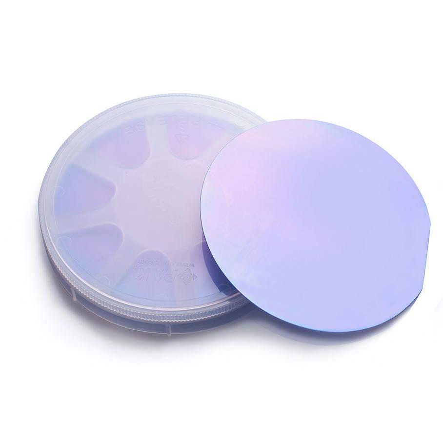 4inch SOI（Silicon-On-Insulator）I硅片