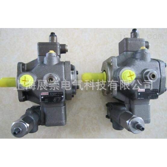 PV7-17/25-45RE01MC0-08  PV7-1A/25-45RE01MCO-08