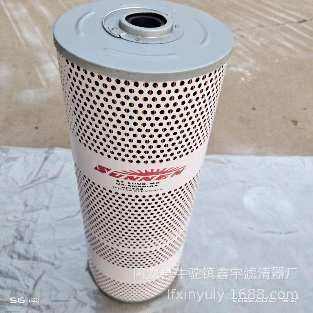 现货供应PF-105滤芯善能珩磨机ML－2000