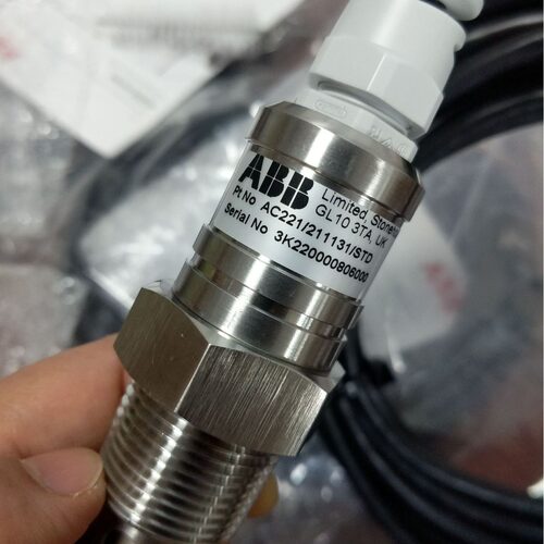ABB电导率仪探头AC211/441141(ABB)高电导率