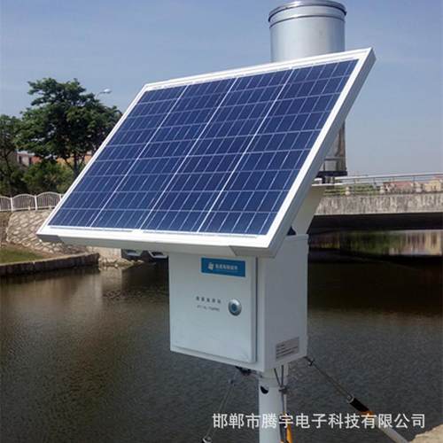 双翻斗式雨量计水库雨情监测系统雨量信息自动采集系统