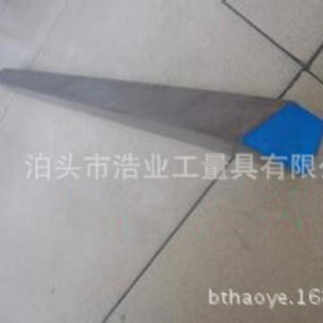铸铁燕尾角度平尺750x45度50556090120度角度直尺角度槽尺