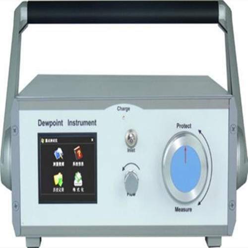 MYCD-H SF6纯度分析仪