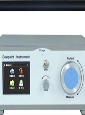 MYCD-H SF6纯度分析仪