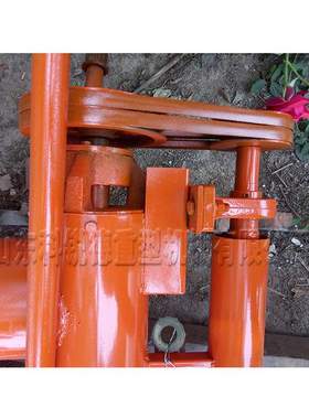 绞龙抽粪机 猪粪清理吸粪装车机 养殖场畜禽粪便Dung extractors