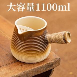 器具全套配件冬天大容量可干烧 烤奶茶罐罐壶围炉煮茶壶烤火炉套装
