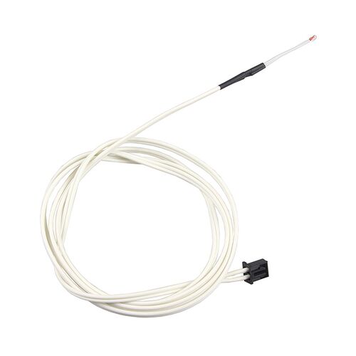 3DSWAY 3D打印机NTC 100k热敏电阻测温度传感器1米XH2.54端子两米