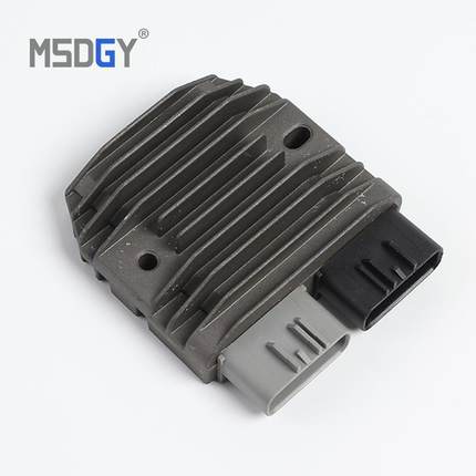 整流器 适用Yamaha 1D7-81960-00-00 1D7-81960-01-00稳压器