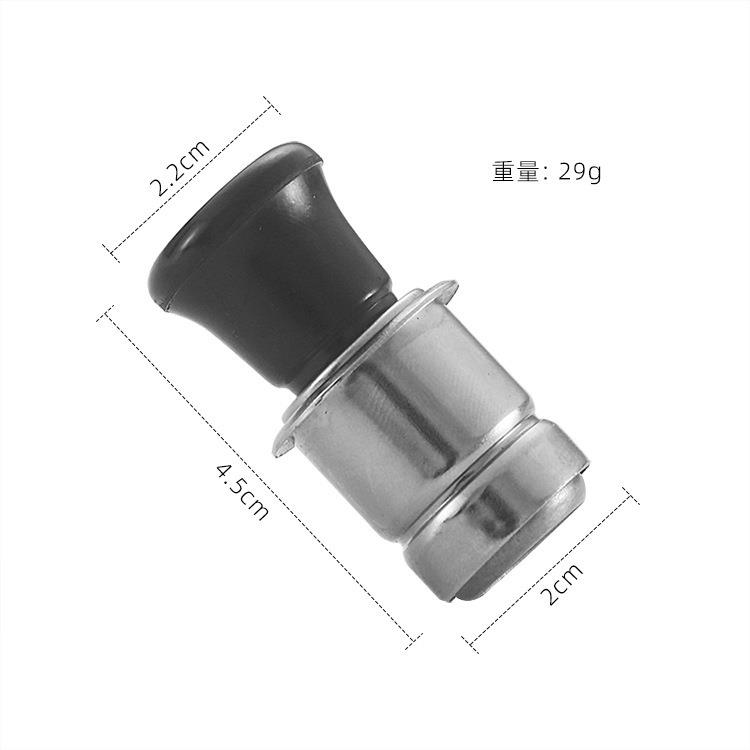 车载点烟器12V专车专用打火器转换插头车内点烟头汽车加热点火器