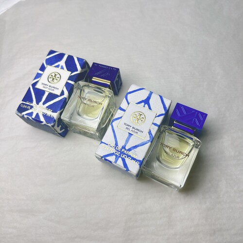 ToryBurch无喷宛若天堂香水