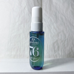 Sol De Janeiro里约之夏热恋香氛香体身体喷雾76号30ml
