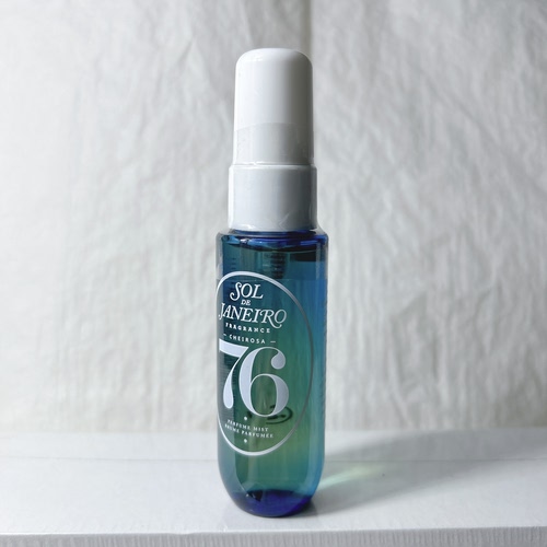 Sol De Janeiro里约之夏热恋香氛香体身体喷雾76号30ml