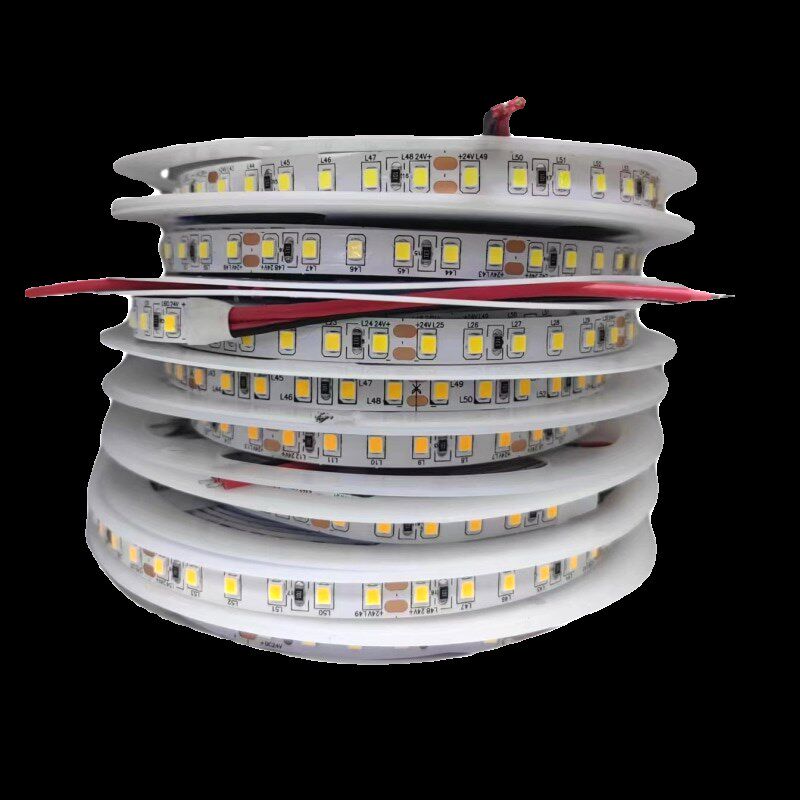 12V24V2835准色温120珠2000K2300K2700K3000K4000K5000K6000K灯带,家装灯饰光源,室内LED灯带,淘宝优惠券,粉丝福利购,淘宝优惠卷