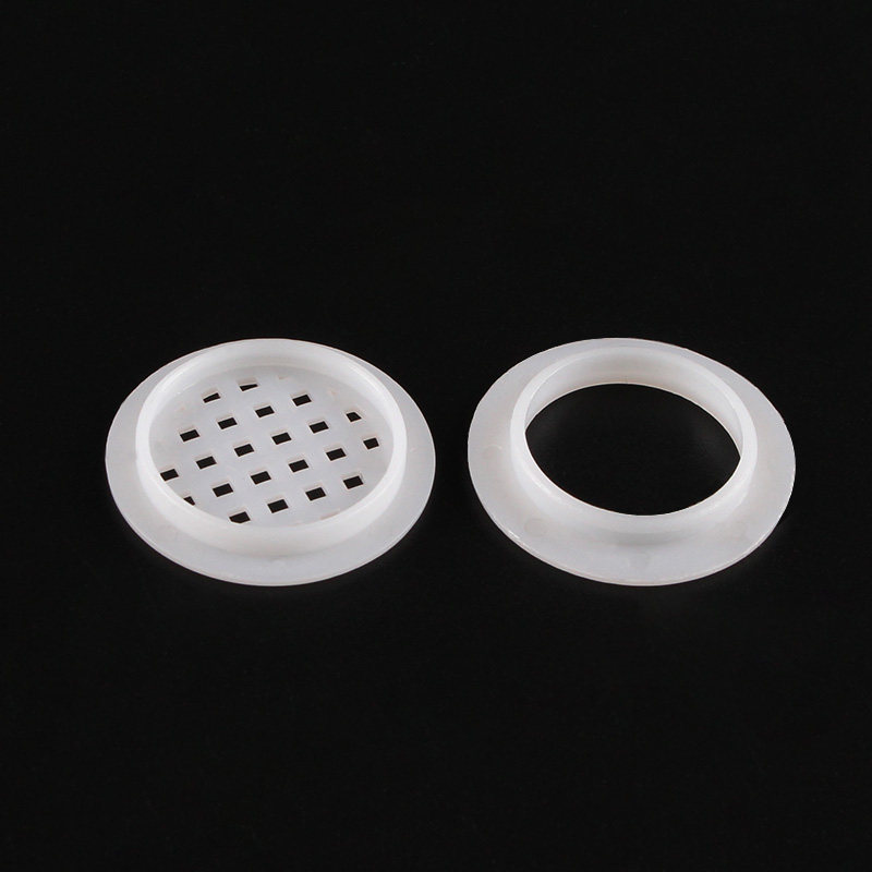 橱柜塑料透气孔装饰盖衣柜鞋柜散热排气孔塞通风孔双面夹板透气网,基础建材,透气孔/透气网,淘宝优惠券,粉丝福利购,淘宝优惠卷