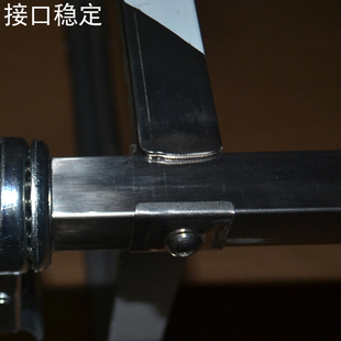 不锈钢三层餐车 二层加厚手推传菜车 餐碟收集车收碗送餐车特大号