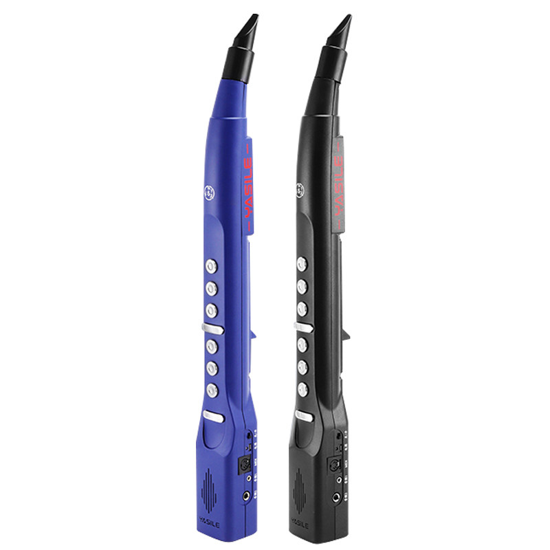 YASILE雅思乐D100电吹管国产新款电子吹管乐器大全初学电子萨克斯